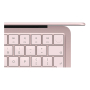 Apple MacBook Neo 13" (A18 Pro, 6C CPU, 5C GPU, 2026) 8/512Gb SSD (MHFJ4) Blush, розовый