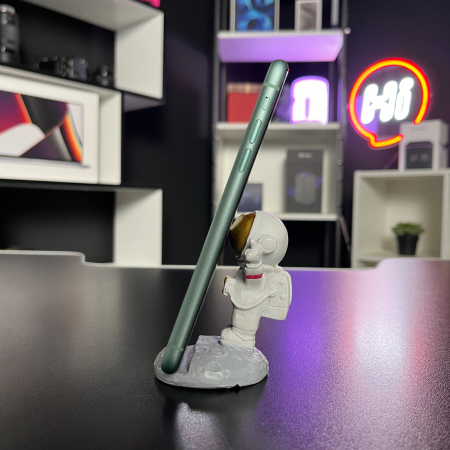 Trade in Apple iPhone 11 128Gb Green IMEI: 6868