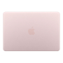 Apple MacBook Neo 13" (A18 Pro, 6C CPU, 5C GPU, 2026) 8/512Gb SSD (MHFJ4) Blush, розовый