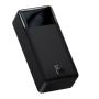 Внешний аккумулятор Baseus Bipow Digital Display Power Bank 30000mAh 15W PPDML-K01 (PPBD30) Черный