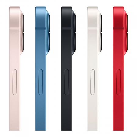 Apple iPhone 13 mini 512Gb Midnight, «тёмная ночь»