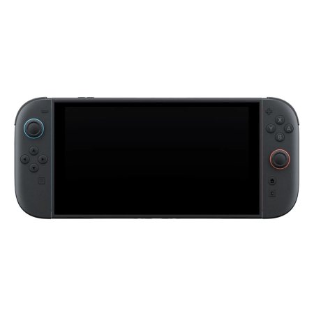 Игровая консоль Nintendo Switch 2 256Gb Black, черный
