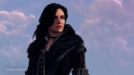 (Цифровая версия) Игра The Witcher 3: Wild Hunt complete edition для Sony PlayStation 5, русская озвучка