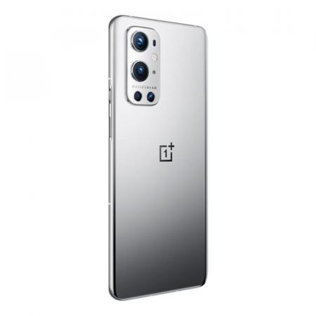 OnePlus 9 Pro (2021) 12/256Gb (LE2120) Silver, серебро