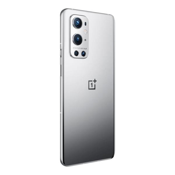 OnePlus 9 Pro (2021) 12/256Gb (LE2120) Silver, серебро