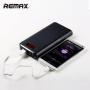 Внешний аккумулятор REMAX Proda Box 30000mAh Белый