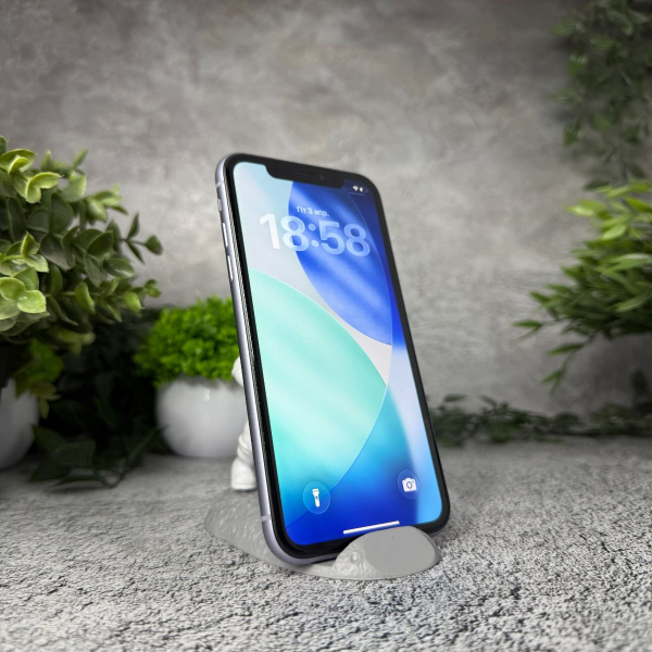 Trade in Apple iPhone 11 128Gb Purple IMEI: 5307 (подменка)