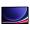 Samsung Galaxy Tab S9 11" Wi-Fi 12/256Gb Beige, бежевый