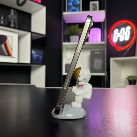 Уценка Apple iPhone 16 Pro Max 256Gb Natural Titanium IMEI: 0493