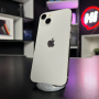 Trade in Apple iPhone 13 128Gb Starlight IMEI: 4130