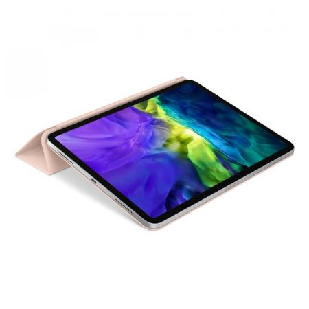 Чехол для Apple iPad Pro 11" Smart Folio Sand Pink, розовый
