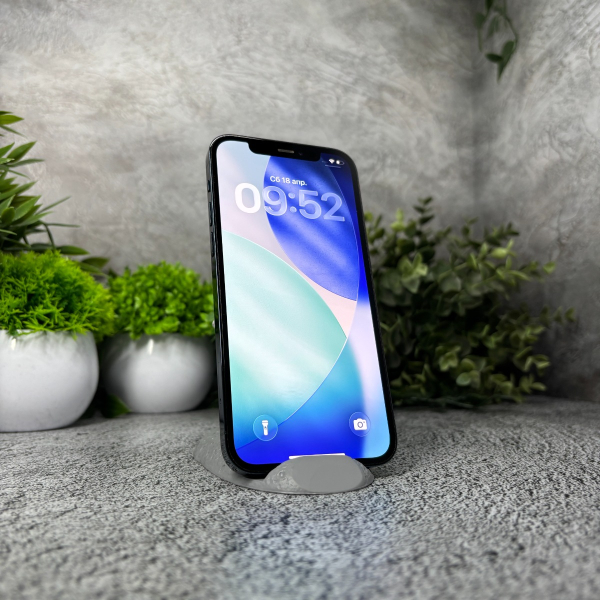 Trade in Apple iPhone 12 Pro 128Gb Pacific Blue IMEI: 9200