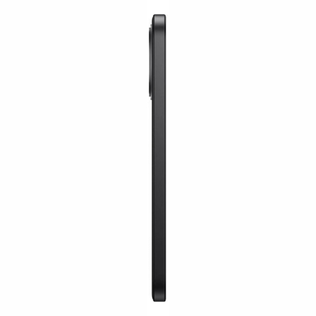 Xiaomi Redmi Note 17 6/128Gb Black, чёрный