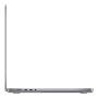 Apple MacBook Pro 16" (M1 Max 10C CPU, 32C GPU, 2021) 32/1Tb SSD (MK1A3) Space Gray, «серый космос»