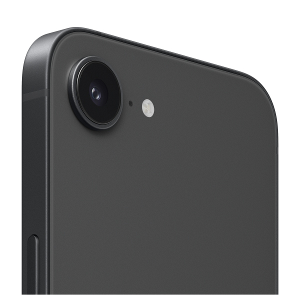 Apple iPhone 17e 256Gb Black, чёрный