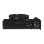 Canon PSG7X Mark 3 PowerShot G7X Black, черный