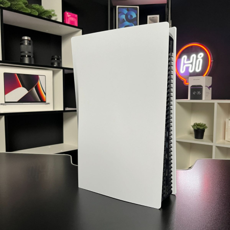 Trade in Sony PlayStation 5 Fat 1Tb IMEI: 7295