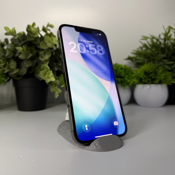 Trade in Apple iPhone 13 Pro 128Gb Graphite IMEI: 5039