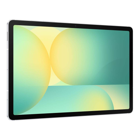 Samsung Galaxy Tab S10 FE 10,9" 5G+Wi-Fi 12/256Gb Silver, серебрянный