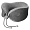 Массажная подушка Xiaomi LeFan Massage Sleep Neck Pillow Серый