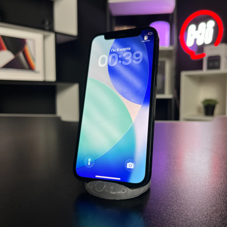 Trade in Apple iPhone 12 mini 64Gb Black IMEI: 9491