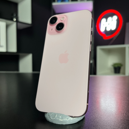 Trade in Apple iPhone 15 128Gb Pink IMEI: 4632