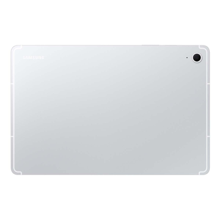 Samsung Galaxy Tab S10 FE 10,9" 5G+Wi-Fi 12/256Gb Silver, серебрянный
