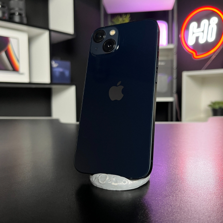 Trade in Apple iPhone 13 128Gb Midnight IMEI: 7541