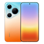 HUAWEI Pura 90s Pro Max 12/256Gb Orange Ocean, оранжево-голубой