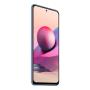 Xiaomi Redmi Note 10S 6/128Gb (NFC) Ocean Blue, синий