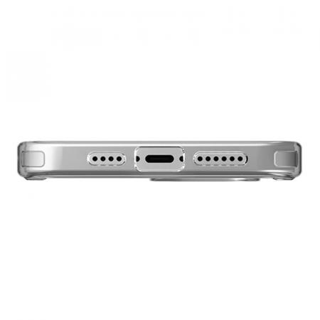 Чехол для iPhone 13 UNIQ Lifepro Xtreme (IP6.1HYB(2021)-LPRXIRD) Радужный