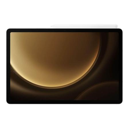 Samsung Galaxy Tab S9 FE 10,9" Wi-Fi 8/256Gb Silver, серебристый