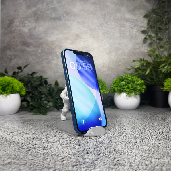 Trade in Apple iPhone 13 128Gb Blue IMEI: 3819