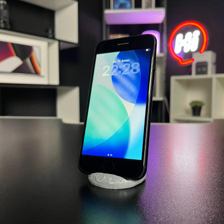 Trade in Apple iPhone SE (2022) 128Gb Black IMEI: 6679