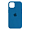 Чехол Silicone Case для Apple iPhone 13 Синий