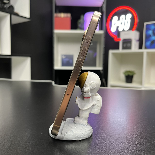 Trade in Apple iPhone 16 Pro 128Gb Desert Titanium IMEI: 0726