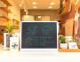 Планшет для рисования детский Xiaomi Mijia LCD Writing Tablet 20" (XMXHB04JQD) Белый