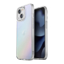 Чехол для iPhone 13 UNIQ Lifepro Xtreme (IP6.1HYB(2021)-LPRXIRD) Радужный