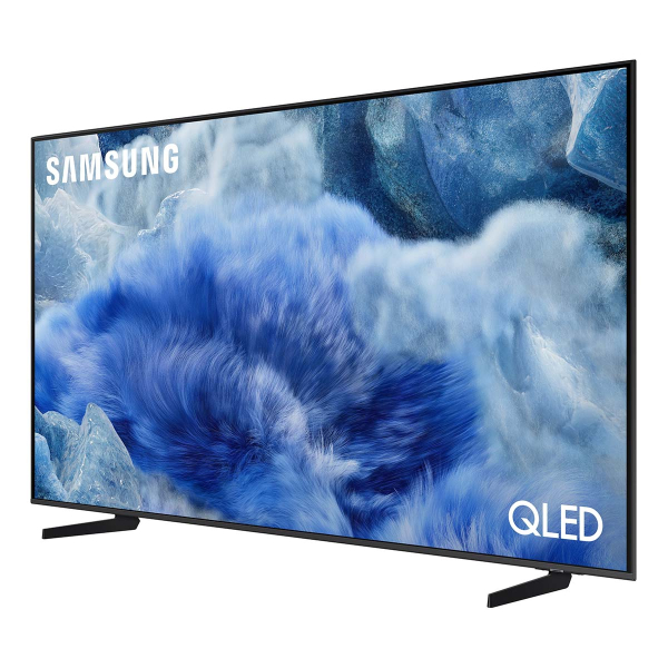 Телевизор Samsung 55" 4K UHD, 60 Гц, QLED (QE55Q8FAAUXRU)