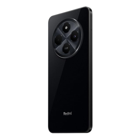 Xiaomi Redmi 14C 4/256Gb Midnight Black, черный
