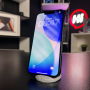Trade in Apple iPhone 13 Pro 128Gb Graphite IMEI: 2708
