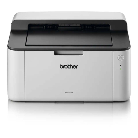 Принтер лазерный Brother HL-1110