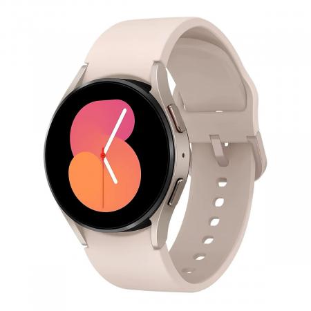 Samsung Galaxy Watch5 40 мм Pink Gold, розовое золото