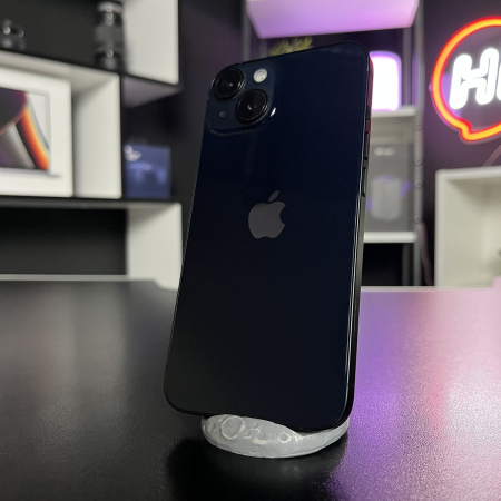 Trade in Apple iPhone 14 128Gb Midnight IMEI: 7544