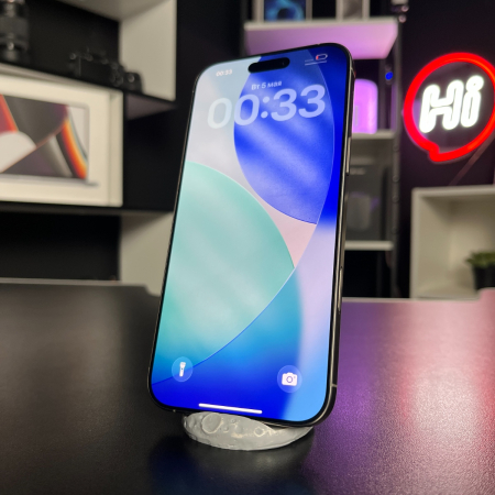Trade in Apple iPhone 16 Pro Max 256Gb Dual SIM Natural Titanium IMEI: 1272