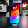 Trade in Apple iPhone 11 64Gb Purple IMEI: 9277