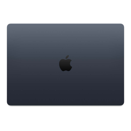 Apple MacBook Air 15" (M5, 10C CPU, 10C GPU, 2026) 16/512Gb SSD Midnight, «тёмная ночь»