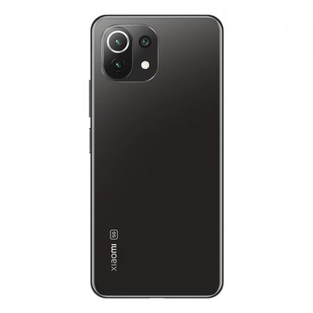 Xiaomi 11 Lite 5G NE 8/128Gb Truffle Black, черный