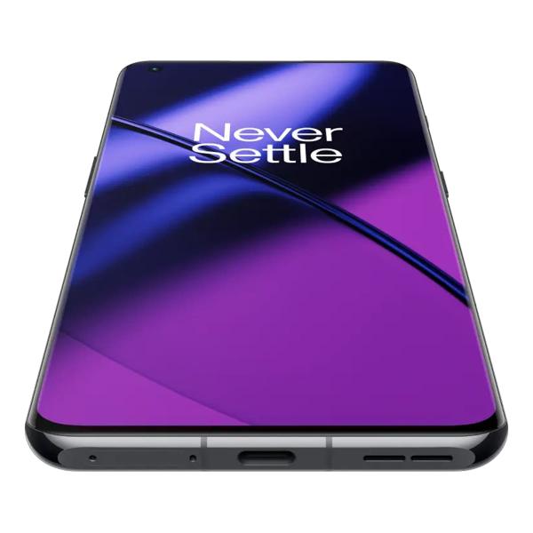 OnePlus 11 (2023) 16/256Gb Titan Black, черный
