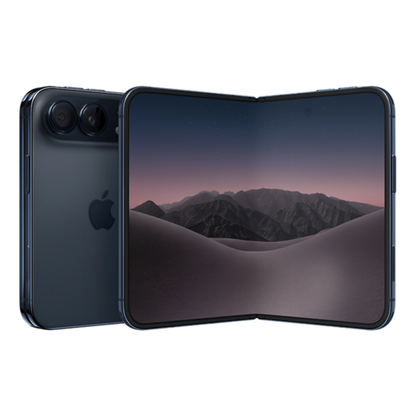 Apple iPhone Duo 256Gb Night Sky, тёмно-синий